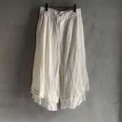 HALLELUJAH3, Pantalonʥϥ ѥ󥿥White