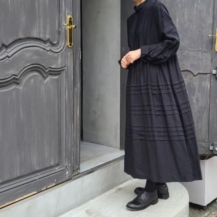 HALLELUJAH 3, Robe a plis depoque（プリーツローブ 1900年代