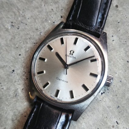 OMEGA GENEVEʥᥬ ֡͡