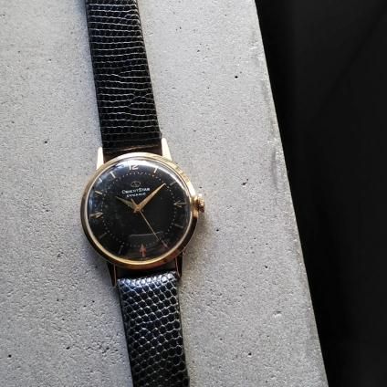 ORIENT STAR DYNAMIC(オリエント スター ダイナミック)黒文字 ORIENT STAR DYNAMIC(オリエント スター ダイナミック)黒文字