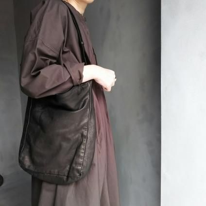 クリスチャンポー　ショルダーバッグ CHRISTIAN PEAU CP SHOULDER BAG 3K 001M（クリスチャン ポー