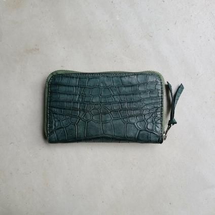 CHRISTIAN PEAU WALLET B004ʥꥹ ݡ ĹۡKALE