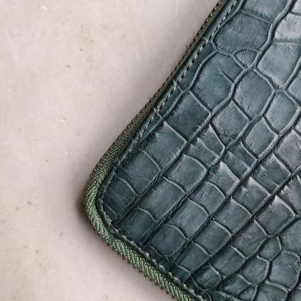 CHRISTIAN PEAU WALLET B 004（ クリスチャン ポー 長財布