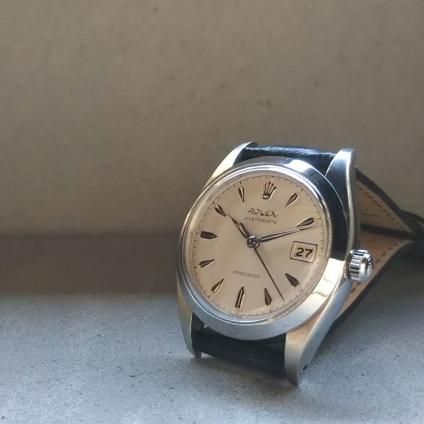 アンティーク ロレックス ROLEX ロレックス ”GMTマスター2 Ref-16713RG” ダイヤモンド&ルビー