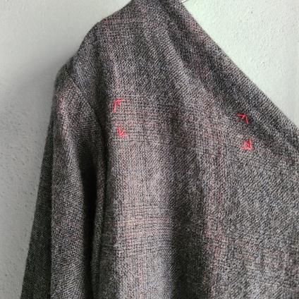 HALLELUJAH 8, Robe de femme de chambreʥϥ ֻȤ Dark Brown