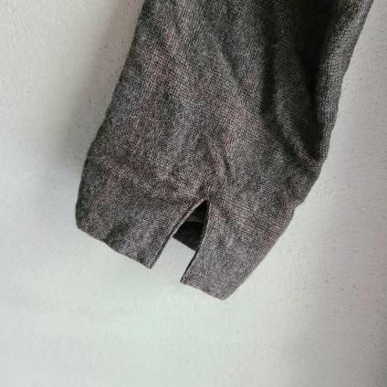 HALLELUJAH 8, Robe de femme de chambreʥϥ ֻȤ Dark Brown