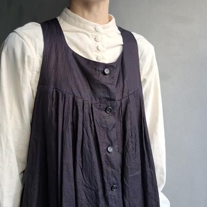 HALLELUJAH 11, Robe Agriculteur Russe（ハレルヤ ロシアン