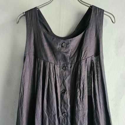 HALLELUJAH 11, Robe Agriculteur Russe（ハレルヤ ロシアン