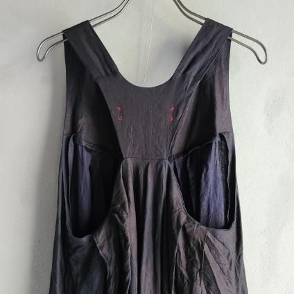 HALLELUJAH 11, Robe Agriculteur Russe（ハレルヤ ロシアン