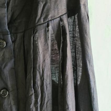 HALLELUJAH 11, Robe Agriculteur Russe（ハレルヤ ロシアン