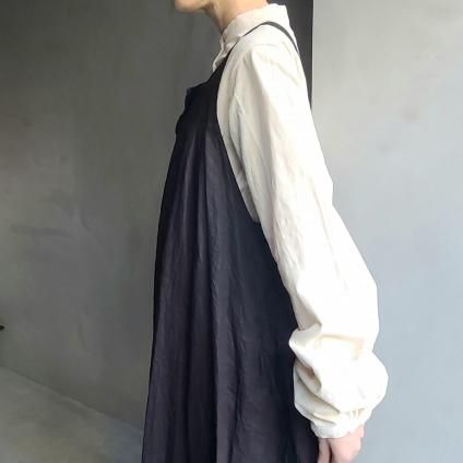 HALLELUJAH 11, Robe Agriculteur Russe（ハレルヤ ロシアン