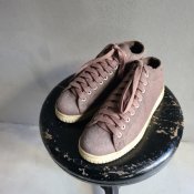 CHRISTIAN PEAU CP SNEAKER MEN'S（クリスチャン ポー）TAUPE