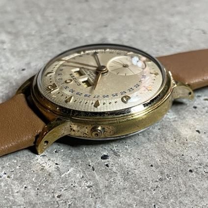 CITIZEN Triple Calendar(シチズン トリプルカレンダー CITIZEN Triple Calendar(シチズン トリプルカレンダー