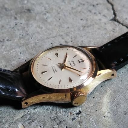 正規品 希少 レア ヴィンテージ品 CITIZEN 腕時計 POPPY ポピー
