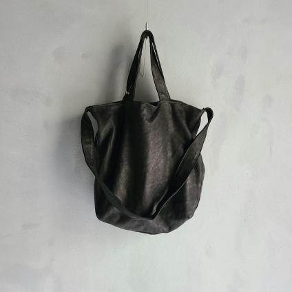 CHRISTIAN PEAU BD 20 TOTE BAG （クリスチャン ポー トートバッグ