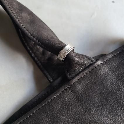 CHRISTIAN PEAU BD 20 TOTE BAG （クリスチャン ポー トートバッグ