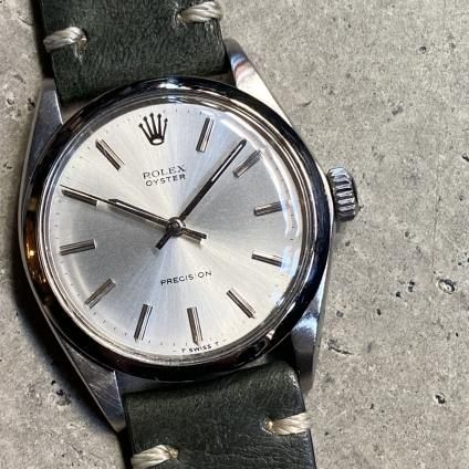 ROLEX OYSTER PRECISION(ロレックス オイスタープレシジョン ROLEX OYSTER PRECISION(ロレックス オイスタープレシジョン