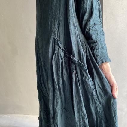 HALLELUJAH 4, Robe de Bergerʥϥ ӻ ֡Dark Green