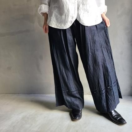 【最終価格】Hallelujah︎♥︎ヴィクトリアンパンタロン ハレルヤ HALLELUJAH 5, Victorian Pantalon(ハレルヤ ヴィクトリア時代