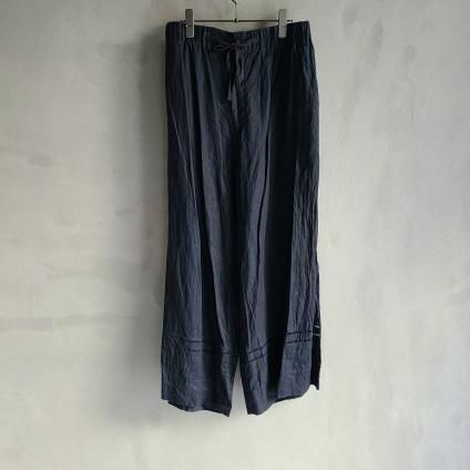 HALLELUJAH 5, Victorian Pantalonʥϥ ȥꥢѥġCharcoal Indigo