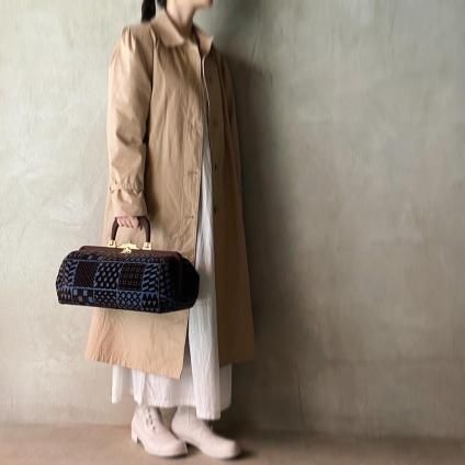 ROBERTA DI CAMERINO(ロベルタ ディ カメリーノ)カラベラ ROBERTA DI CAMERINO(ロベルタ ディ カメリーノ)カラベラ