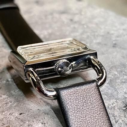 Jaeger Le Coultre(ジャガー・ルクルト)エトリエ ドライバーズ Jaeger Le Coultre(ジャガー・ルクルト)エトリエ ドライバーズ