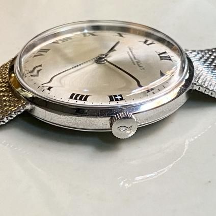 IWC SCHAFFHAUSEN(インターナショナルウォッチカンパニー IWC SCHAFFHAUSEN(インターナショナルウォッチカンパニー
