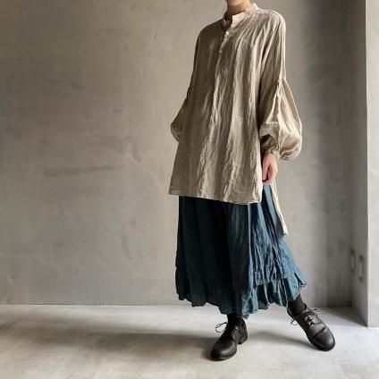 HALLELUJAH 6, Chemise Religieuse(ハレルヤ 修道女シャツ HALLELUJAH 6, Chemise Religieuse(ハレルヤ 修道女シャツ
