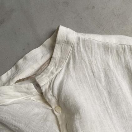 HALLELUJAH 6, Chemise Religieuseʥϥ ƻġOff White