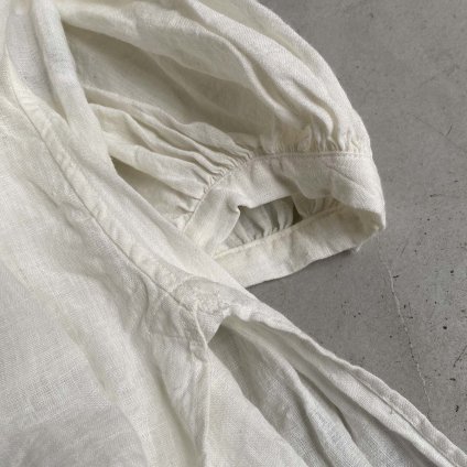 HALLELUJAH 6, Chemise Religieuseʥϥ ƻġOff White