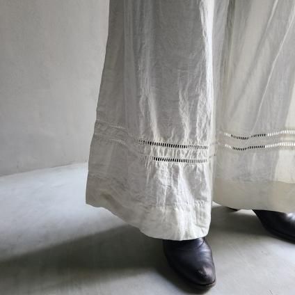 HALLELUJAH 13, Victorian Pantalon（ハレルヤ ヴィクトリア時代