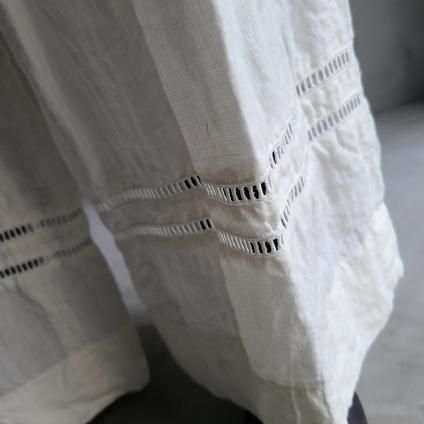 HALLELUJAH 13, Victorian Pantalonʥϥ ȥꥢѥġOff White