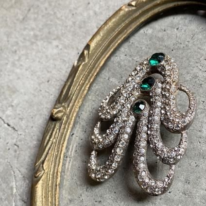 Rene ブローチ 【公式通販】