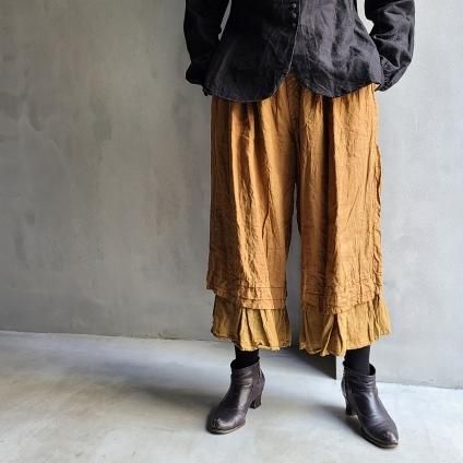 HALLELUJAH 2, Victorian Bloomersʥϥ ȥꥢ ֥ޡAntique Brown