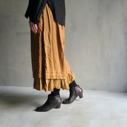 HALLELUJAH 2, Victorian Bloomersʥϥ ȥꥢ ֥ޡAntique Brown