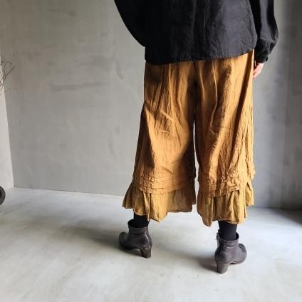 HALLELUJAH 2, Victorian Bloomersʥϥ ȥꥢ ֥ޡAntique Brown