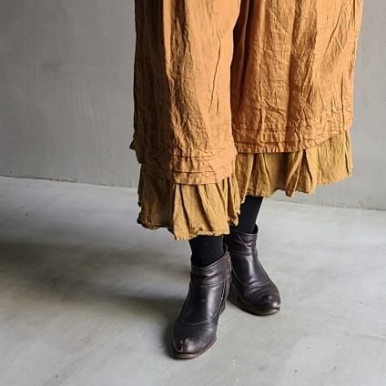 HALLELUJAH 2, Victorian Bloomersʥϥ ȥꥢ ֥ޡAntique Brown