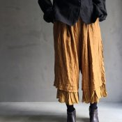 HALLELUJAH 2, Victorian Bloomers（ハレルヤ ヴィクトリアン ブルマ）Antique Brown