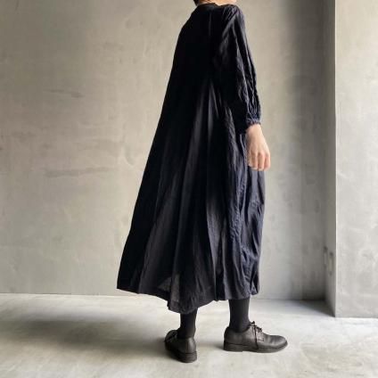 HALLELUJAH 10, Robe de Nomadʥϥ ͷ̱֡Charcoal Indigo