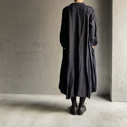 HALLELUJAH 10, Robe de Nomadʥϥ ͷ̱֡Charcoal Indigo