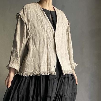 Hallelujah 羊飼いジャケット HALLELUJAH 3, Veste de Berger（ハレルヤ 羊飼いのジャケット