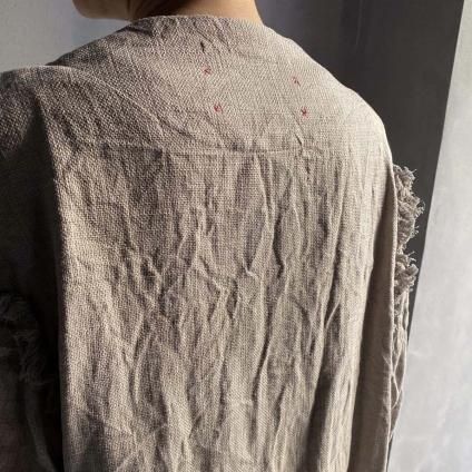 HALLELUJAH 3, Veste de Berger（ハレルヤ 羊飼いのジャケット