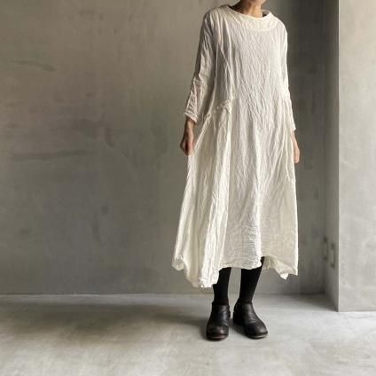 HALLELUJAH 4, Robe de Bergerʥϥ ӻ֡Off White