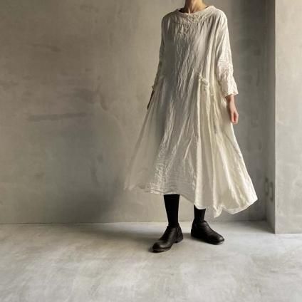 HALLELUJAH 4, Robe de Bergerʥϥ ӻ֡Off White