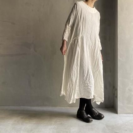 HALLELUJAH 4, Robe de Bergerʥϥ ӻ֡Off White