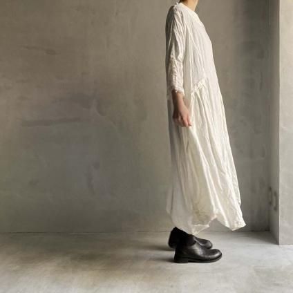 HALLELUJAH 4, Robe de Bergerʥϥ ӻ֡Off White