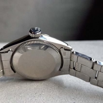 ROLEX OYSTER PERPETUAL （ロレックス オイスター