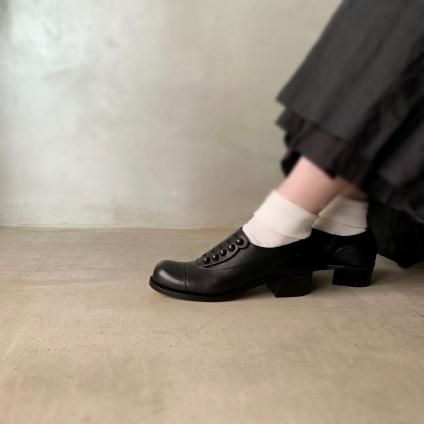BEAUTIFUL SHOES Buttoned Shoes（ビューティフルシューズ