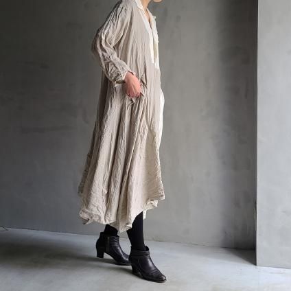 HALLELUJAH 2, Robe de Bergerʥϥ ӻ֡White/Flax