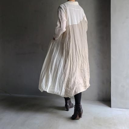 HALLELUJAH 2, Robe de Bergerʥϥ ӻ֡White/Flax